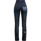 CRAZY Pant After Light donna