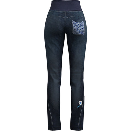 CRAZY Pant After Light donna