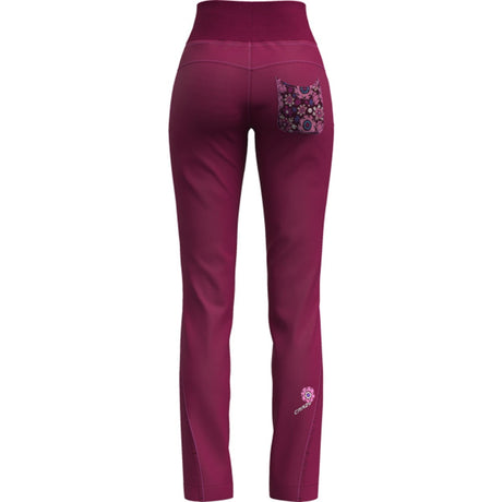 CRAZY Pant After Light donna