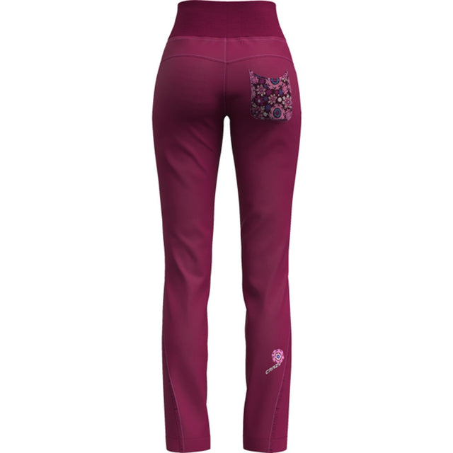 CRAZY Pant After Light donna