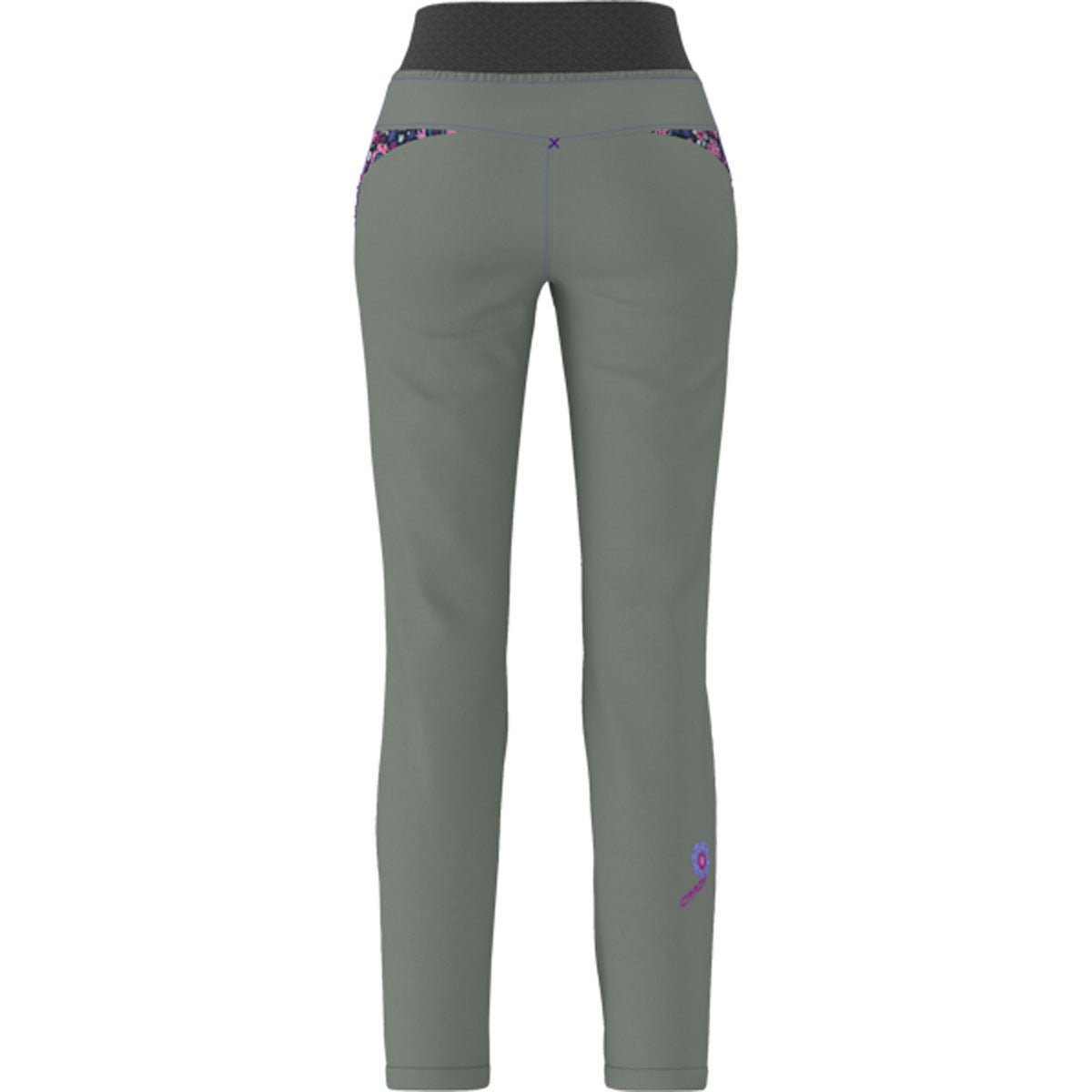 CRAZY Pant Aria Light donna