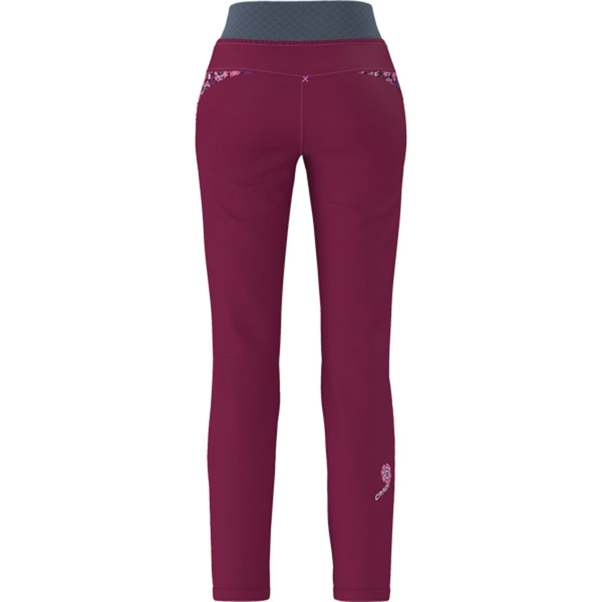 CRAZY Pant Aria Light donna