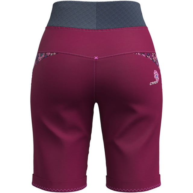 CRAZY Short Aria donna