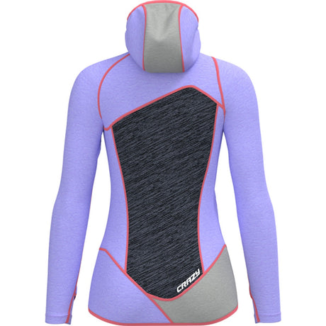 CRAZY Pull Ionic Light donna