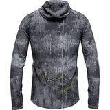 CRAZY SUN Hoodie MAN