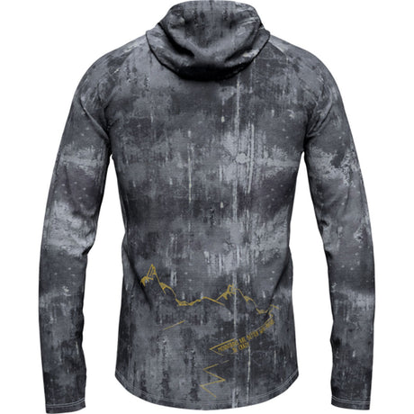 CRAZY SUN Hoodie MAN