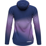 CRAZY SUN Hoodie donna