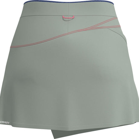 CRAZY Skirt Exit donna