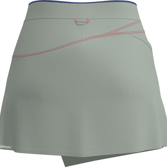 CRAZY Skirt Exit donna
