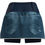 CRAZY Skirt Voltage donna