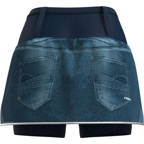CRAZY Skirt Voltage donna