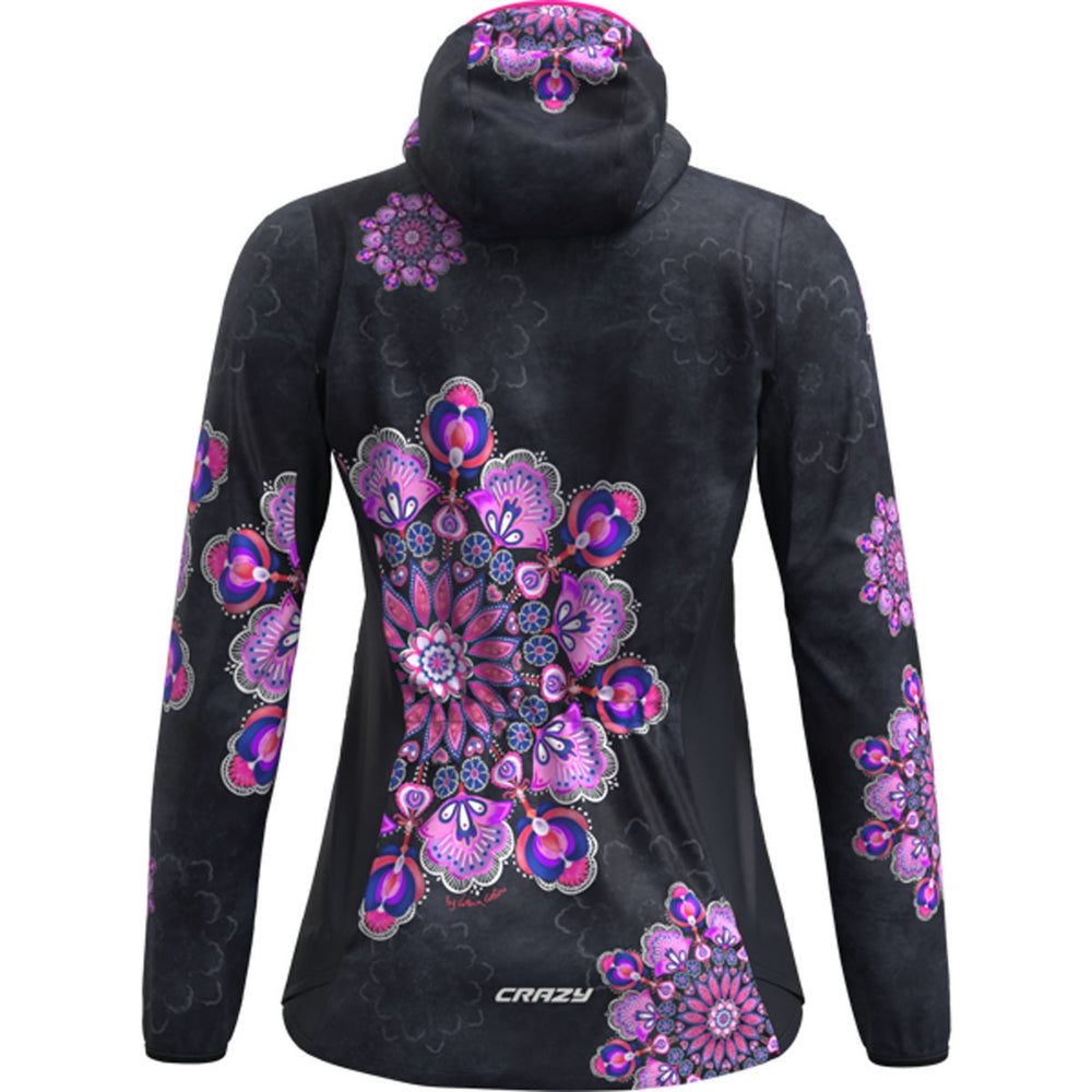 CRAZY JKT Wonder Magic Shell donna
