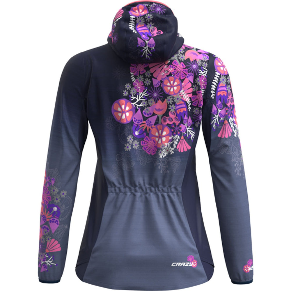 CRAZY JKT Wonder Magic Shell donna