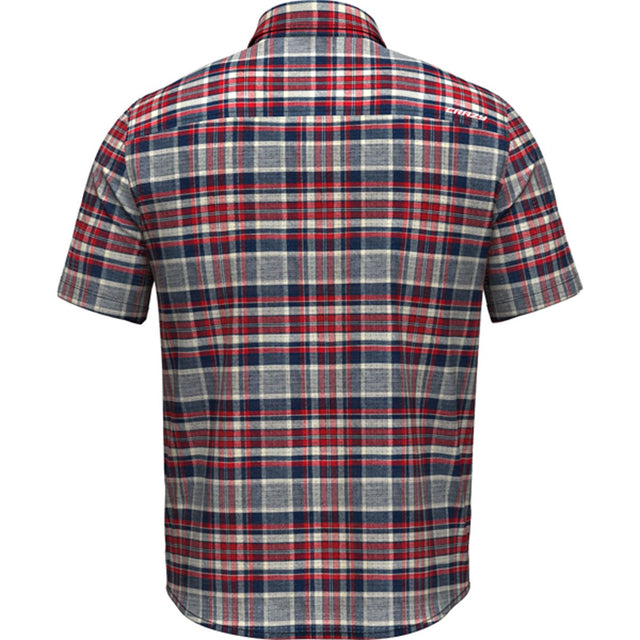 CRAZY Shirt Lumberjack Light