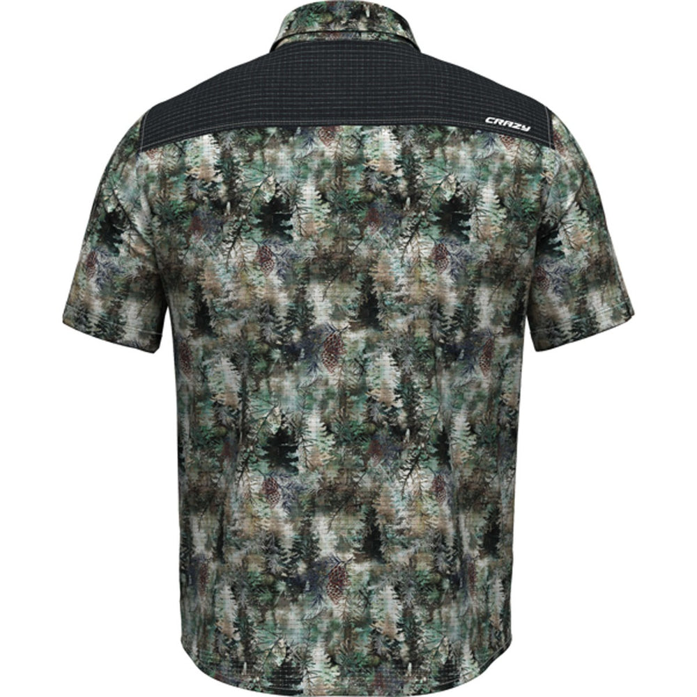 CRAZY Shirt Lumberjack Light