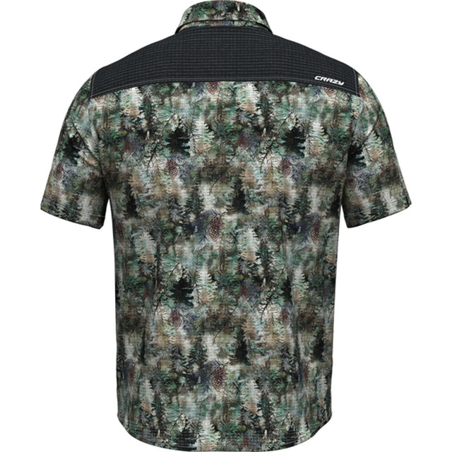 CRAZY Shirt Lumberjack Light