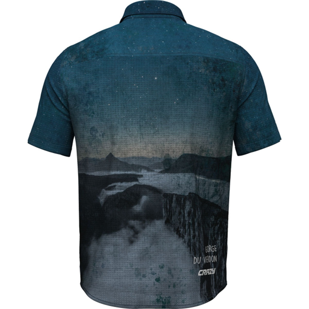 CRAZY Shirt Lumberjack Light