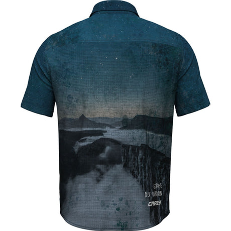 CRAZY Shirt Lumberjack Light