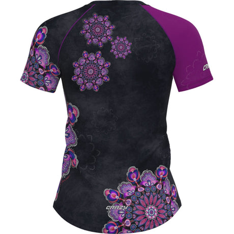 CRAZY Shirt Alpinstar donna