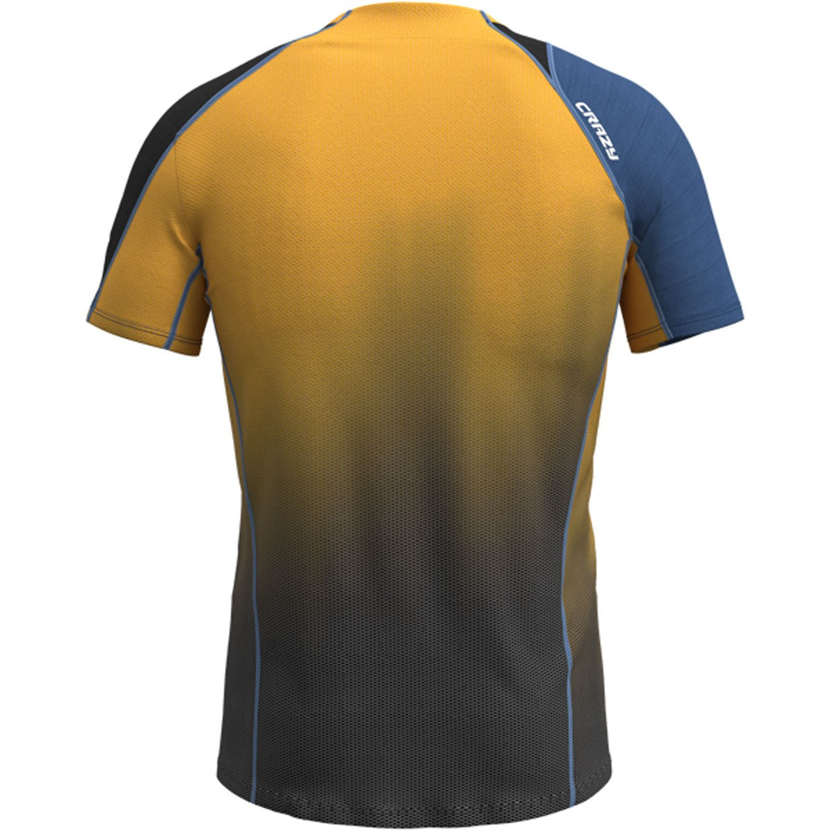 CRAZY Shirt Acceleration