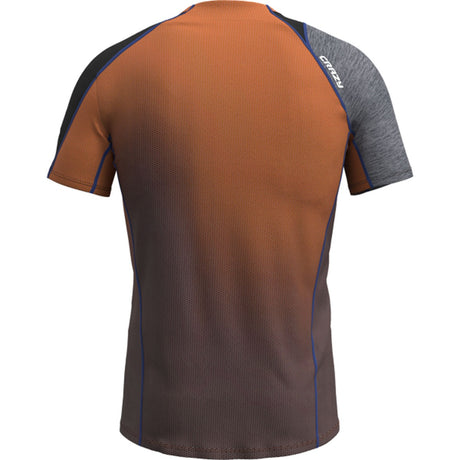 CRAZY Shirt Acceleration