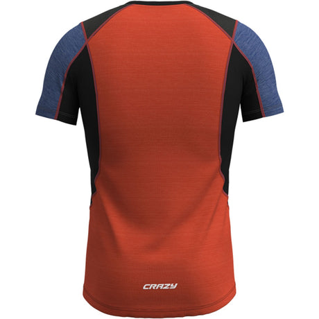 CRAZY Shirt Viper