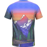 CRAZY Shirt Legend