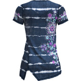 CRAZY Shirt Aloha donna