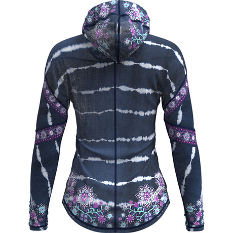 CRAZY Pull Ibex donna