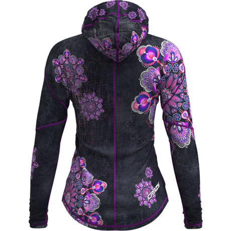 CRAZY Shirt Mandala donna