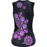 CRAZY TOP Sirio donna