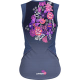 CRAZY TOP Sirio donna
