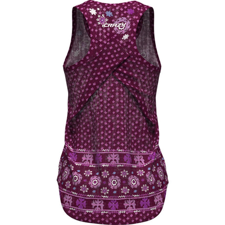 CRAZY TOP After donna