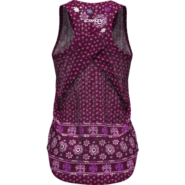 CRAZY TOP After donna