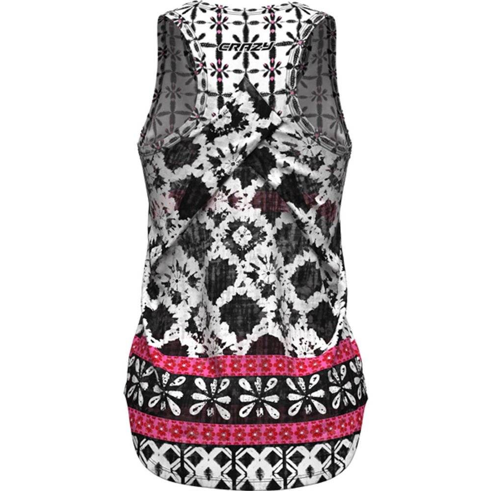 CRAZY TOP After donna