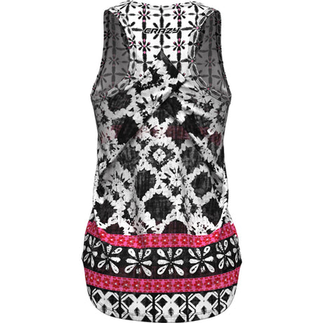 CRAZY TOP After donna