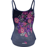 CRAZY TOP Shiny donna