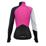 CRAZY Oxygen Fullzip Sweater donna