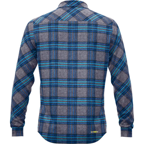 CRAZY Shirt Joker uomo