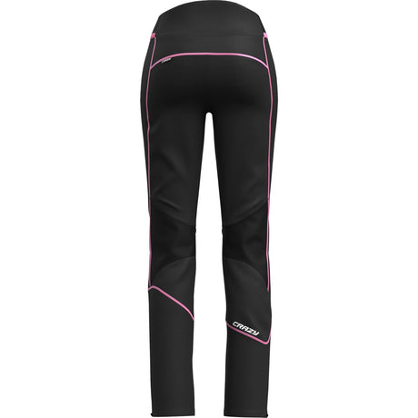 CRAZY Pant Ionic donna