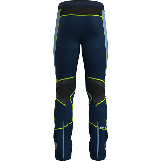 CRAZY Pant Acceleration uomo