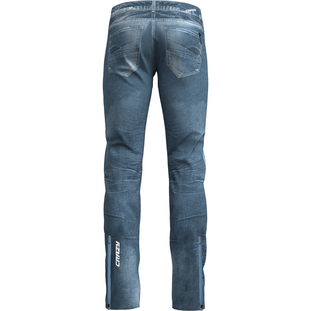 CRAZY Pant Super uomo