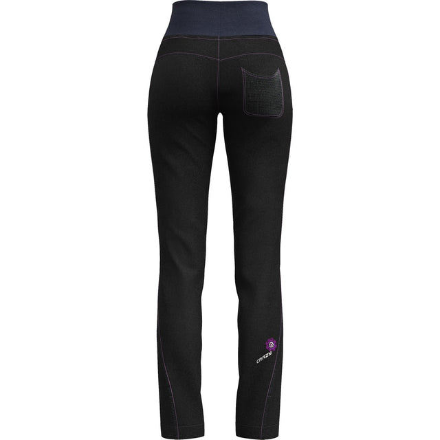 CRAZY Pant After donna