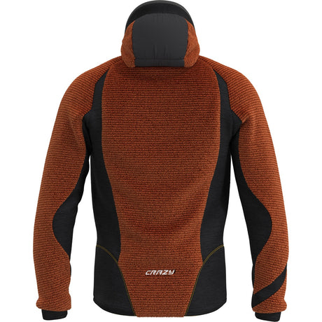 CRAZY Jacket Absolution uomo