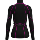CRAZY Pull Allure ZIP donna