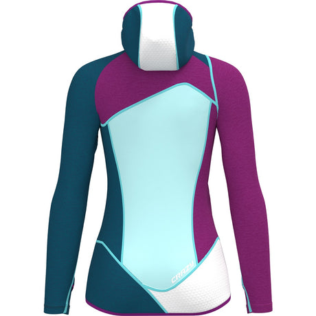 CRAZY Pull Ionic donna