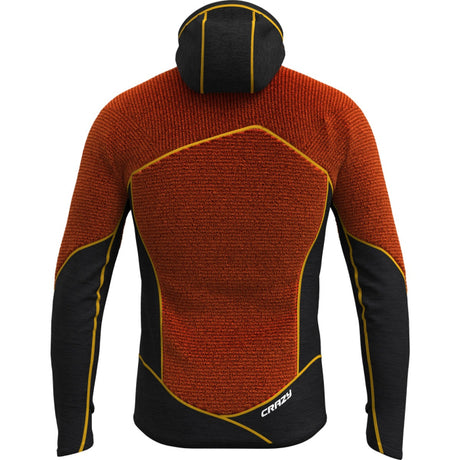 CRAZY Zenith men's pullover