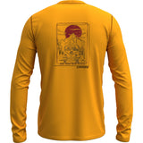 CRAZY Long Sleeved Gulliver uomo