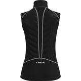 CRAZY Vest Channel donna