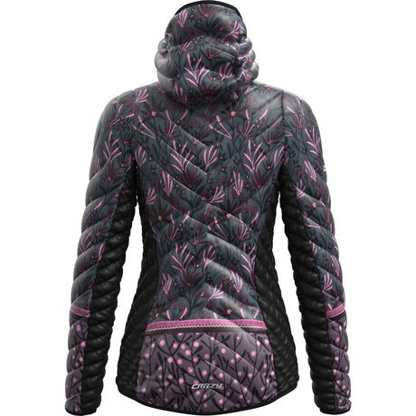 CRAZY Jacket Wonder Magic donna
